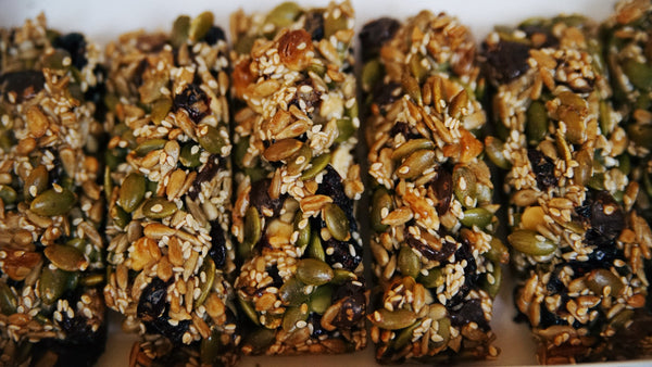 SoTweetees Bars