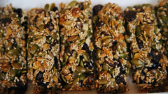SoTweetees Bars
