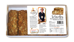 SoCrunchees Bars