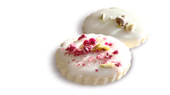 SoLemony Shortbread (GF)