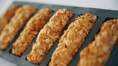 SoCrunchees Bars