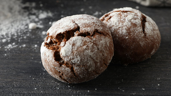 SoChocolate Amarettis (GF)
