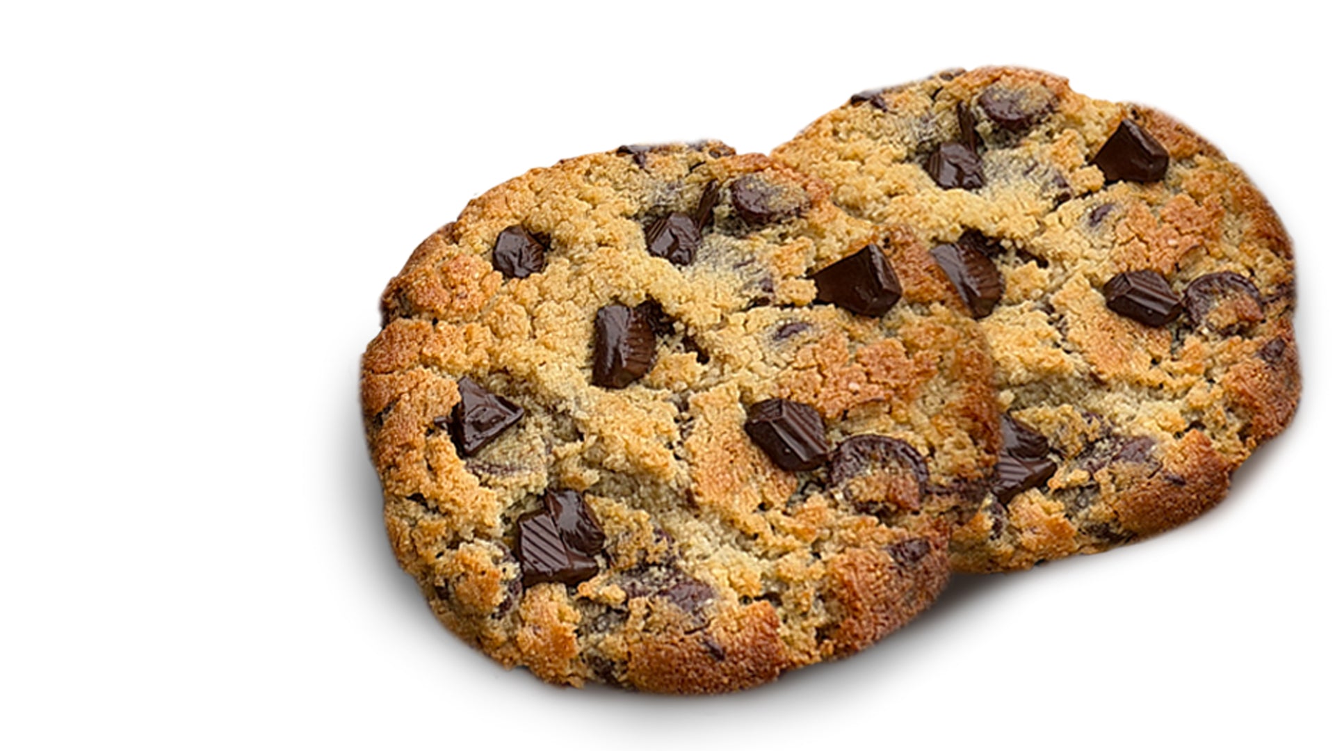 SoChunkees Choc-Chip (GF variety)
