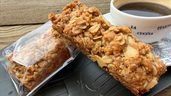 SoCrunchees Bars