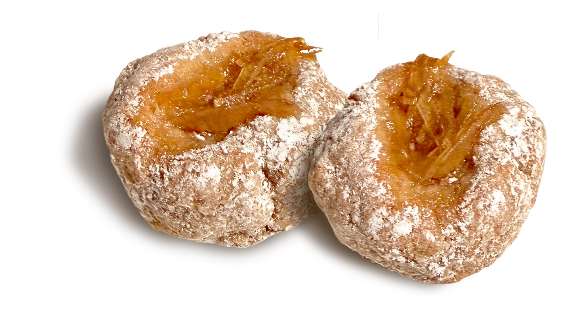 SoGinger Amarettis (GF)