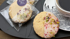 SoLemony Shortbread (GF)