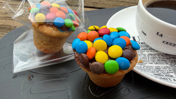 SoSmartees Bites