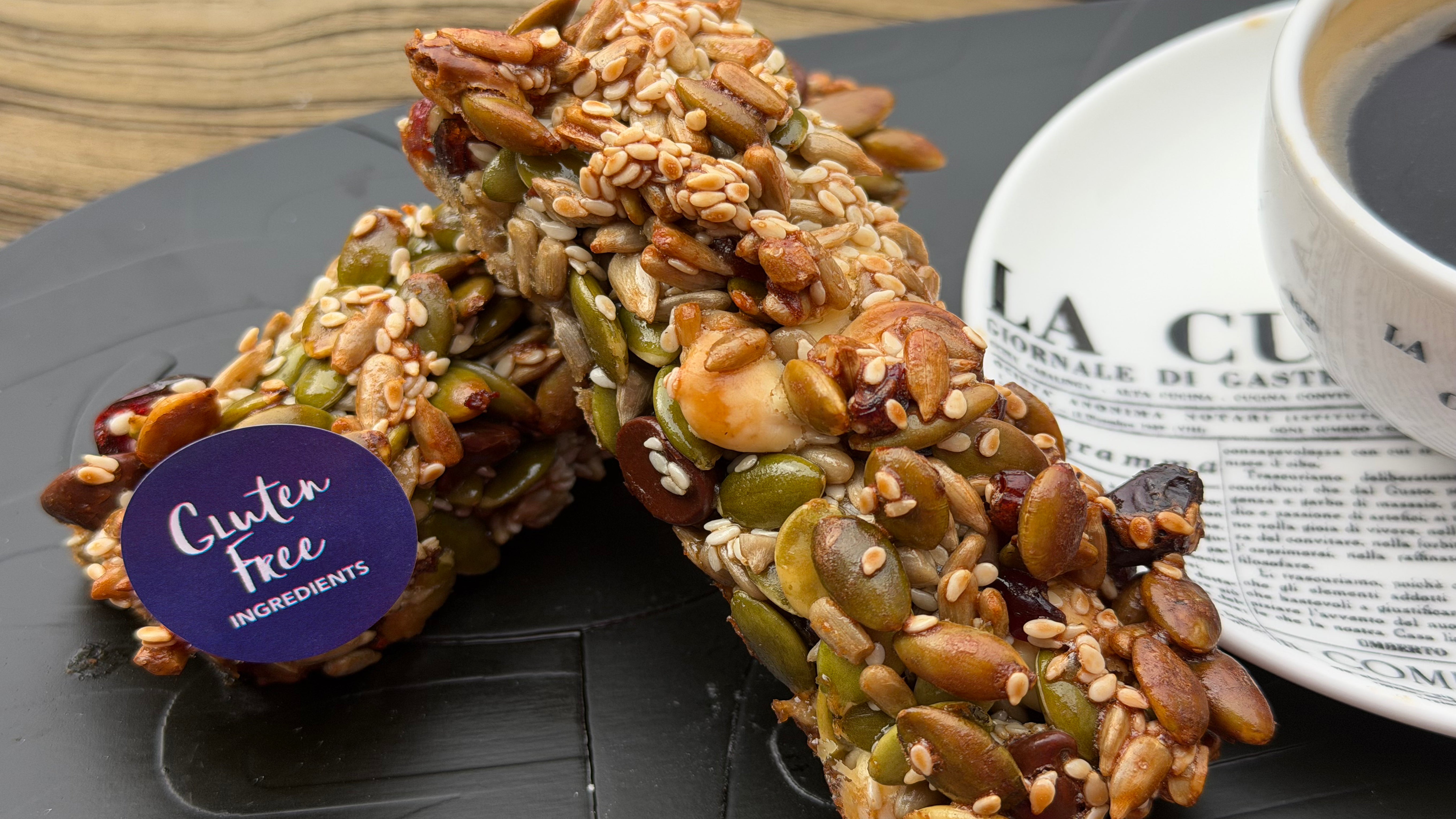 SoTweetees Bars (GF)