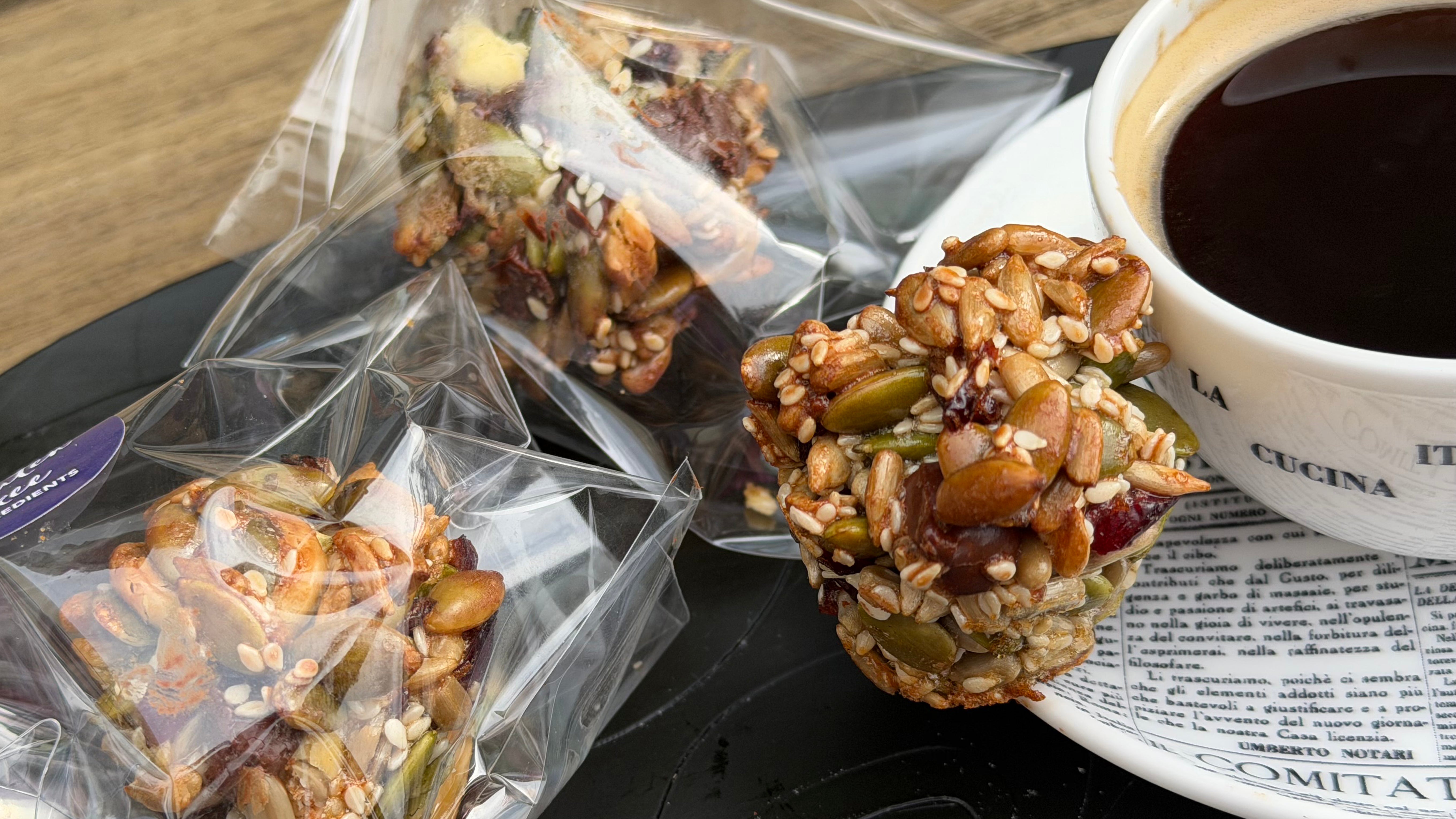 SoTweetees Bites (GF)